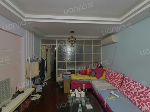 整租·银鸥新村 2室1厅 南