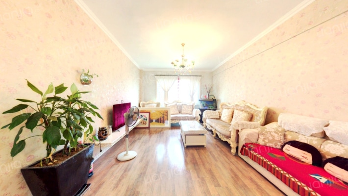 瑶绮园二手房实景图