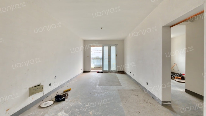 蒋湾花园A区二手房实景图