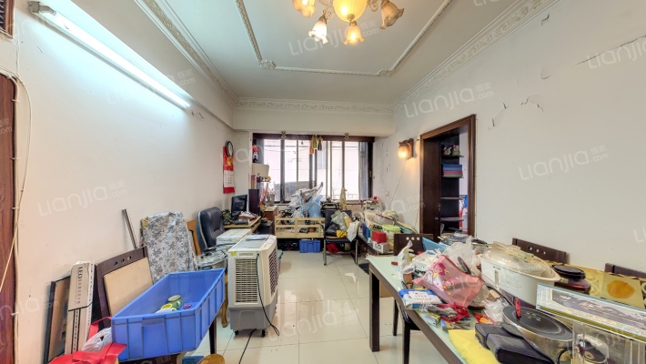 和平南小区二手房实景图