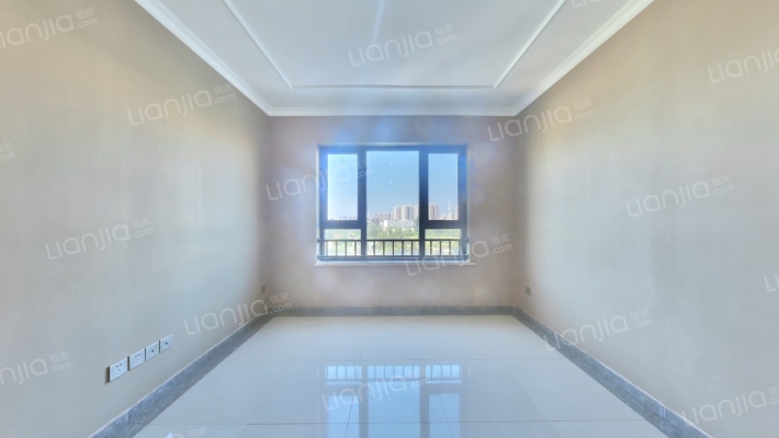 五龙新城香榭园二手房实景图