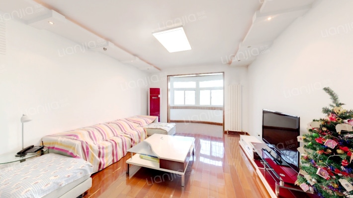 中铁四局机关大院二手房实景图