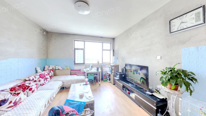 碧林华苑二手房实景图