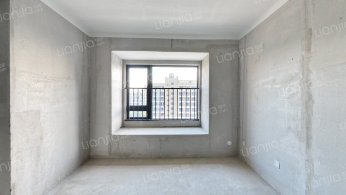 象屿金地·世界江湾二手房实景图