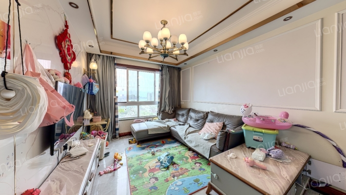 双山世家二手房实景图