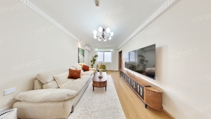 首创悦榕汇二手房实景图