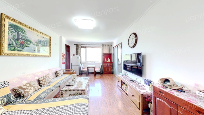 华宇凤凰城二手房实景图