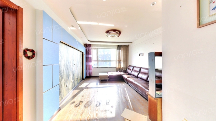 丰和西郡二手房实景图