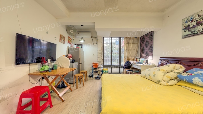 海派青城二手房实景图