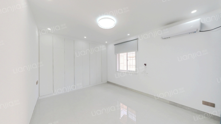 水心住宅区枫组团二手房实景图