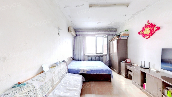 百鸟社区二手房实景图