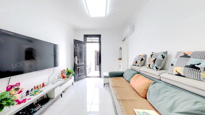 北京北路77-1号二手房实景图