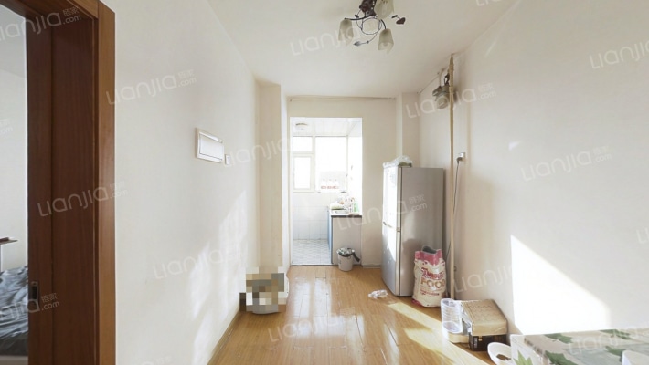 新苑花园二手房实景图