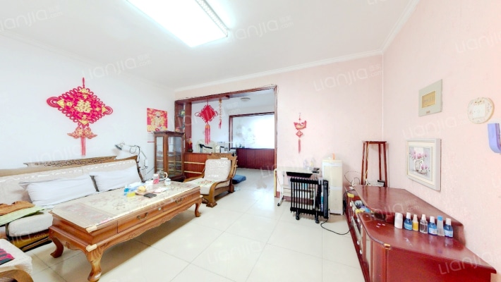 锦绣苑二手房实景图