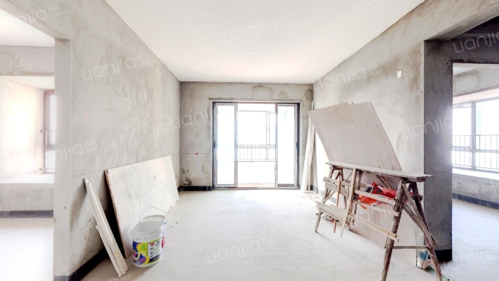 奥园誉府二手房实景图