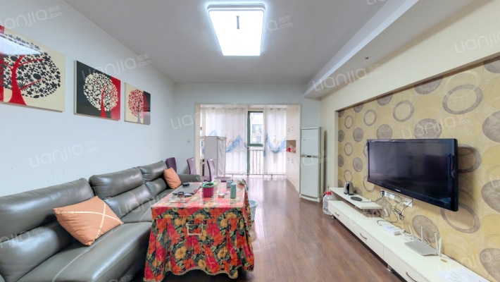 望兴景园二手房实景图