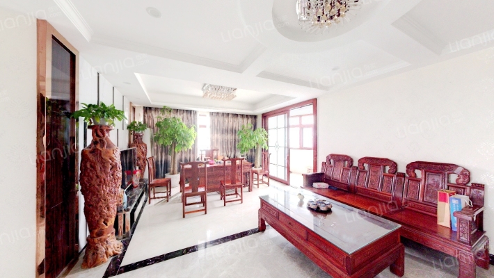 海旭公寓二手房实景图