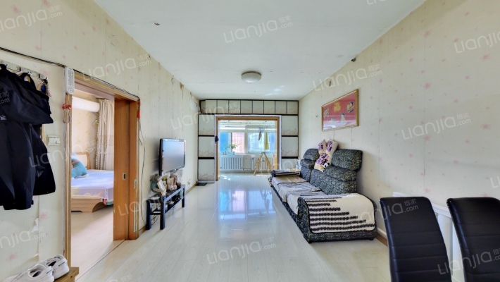 华茂小区二手房实景图