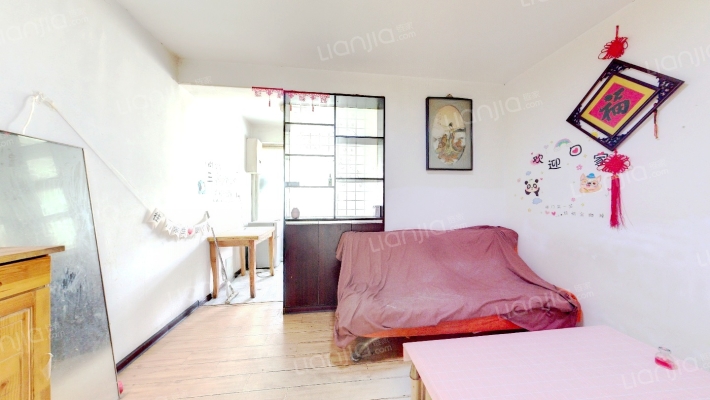 响山小区二手房实景图