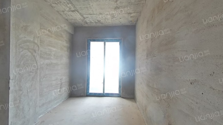 力高天悦府二手房实景图