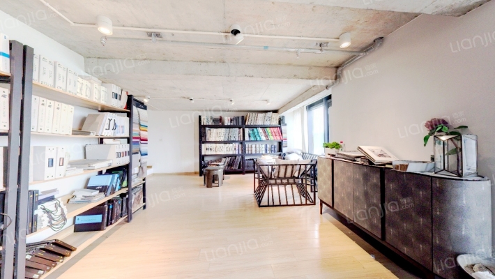 金科美邻汇二手房实景图