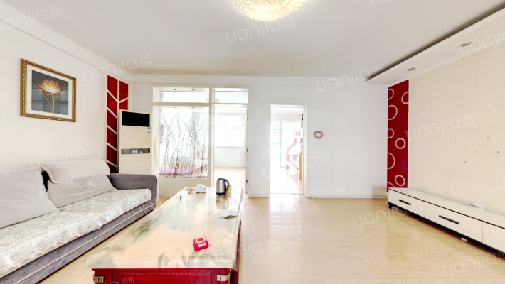 丽阳四季二手房实景图