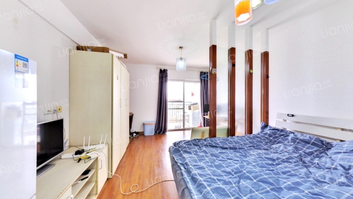 新贵公馆二手房实景图