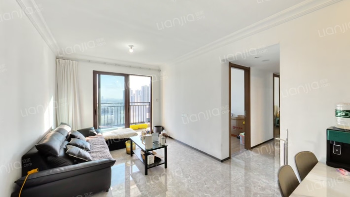 碧桂园时代城鸿园二手房实景图