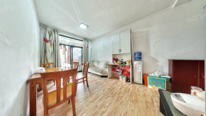 水城栖谷二手房实景图