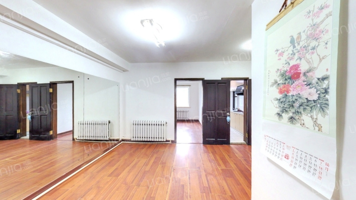 艾特商务花园二手房实景图