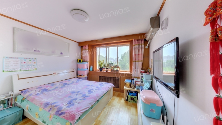 杨树街二手房实景图