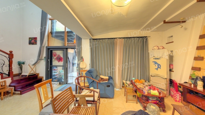 翠湖路二手房实景图