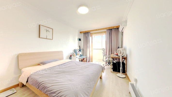 新村路350弄二手房实景图