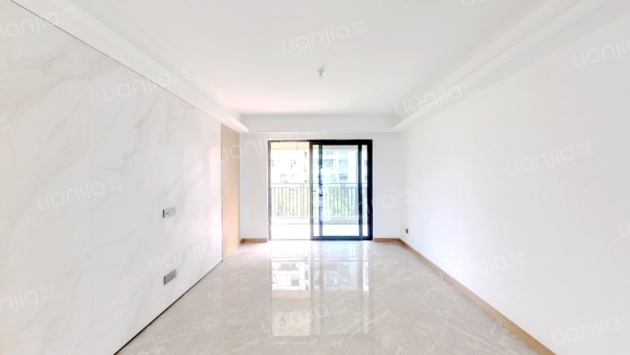 合能枫丹江宁二手房实景图