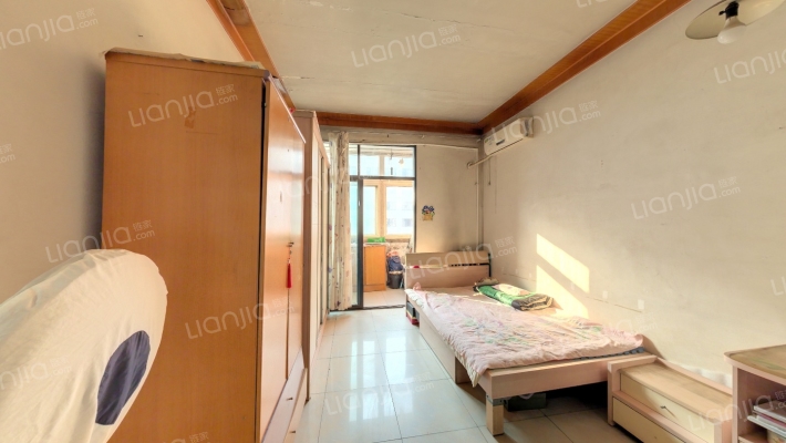 市第一医院家属院二手房实景图