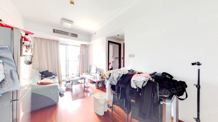 星河荣御二期二手房实景图