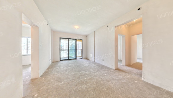 华侨城滨江壹号二手房实景图