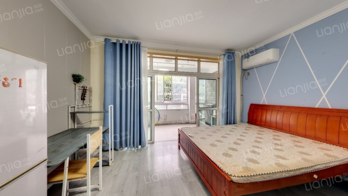 铭雅苑西区二手房实景图