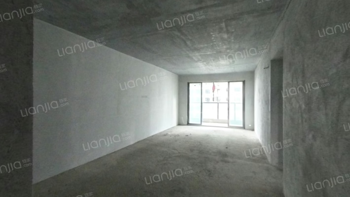 珠江愉景豪庭二手房实景图