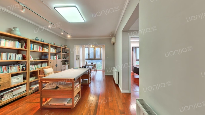 顶琇西北湖二手房实景图