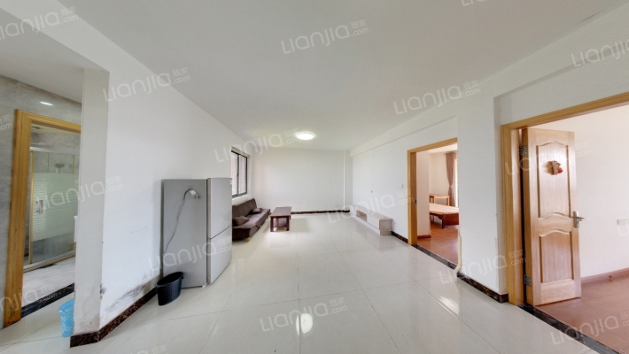 景丽华庭二手房实景图