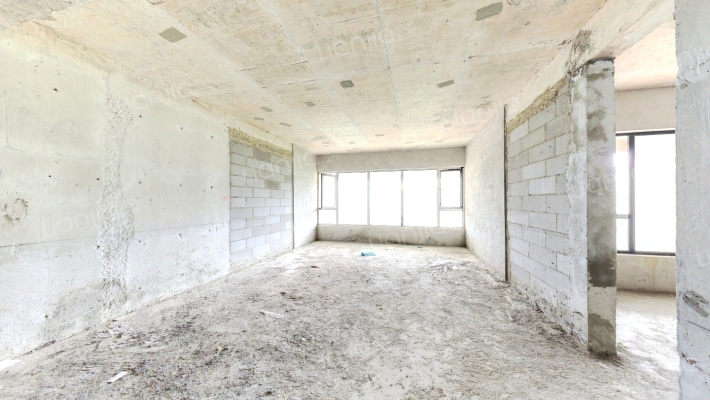 亨特碧桂园云涧溪山二手房实景图