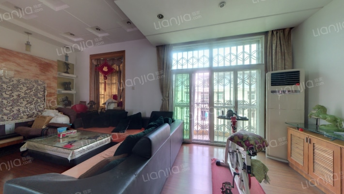 常码头蕾丹妮公寓二手房实景图