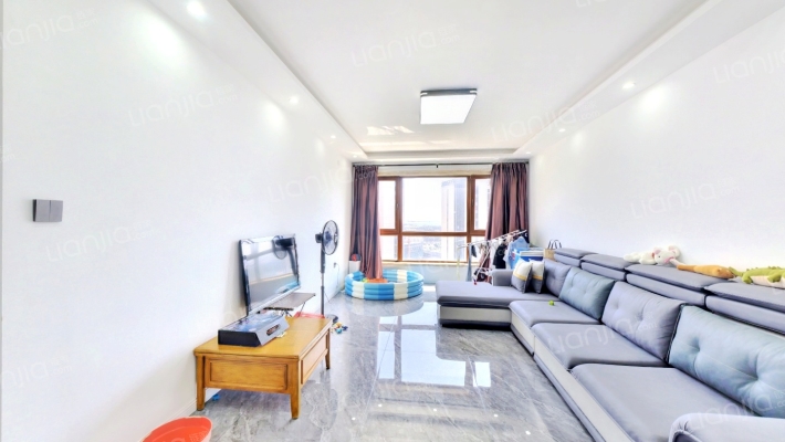 凯利悦二手房实景图