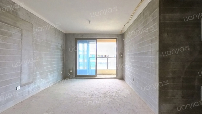 建投稠州府A区二手房实景图