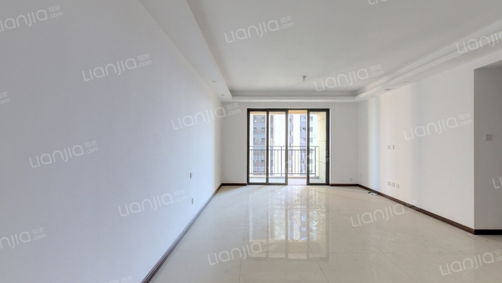 绿地新里城一期二手房实景图