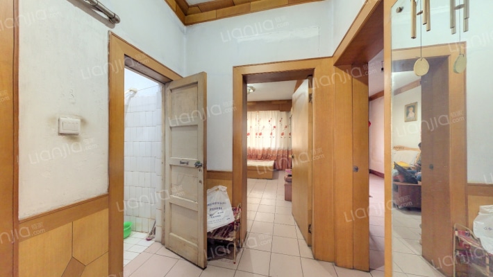 开关厂家属院二手房实景图