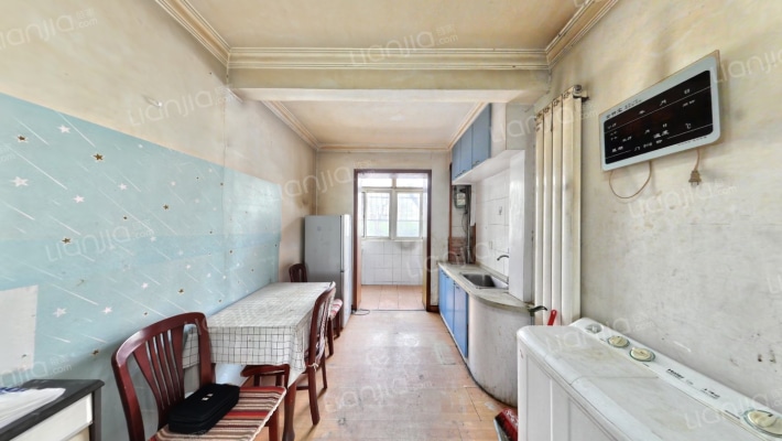 汉江里二手房实景图