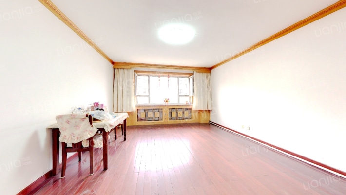 电院小区二手房实景图