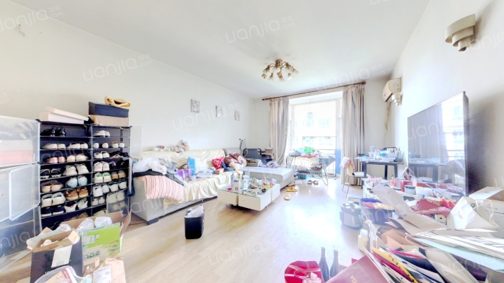 署磬苑二手房实景图